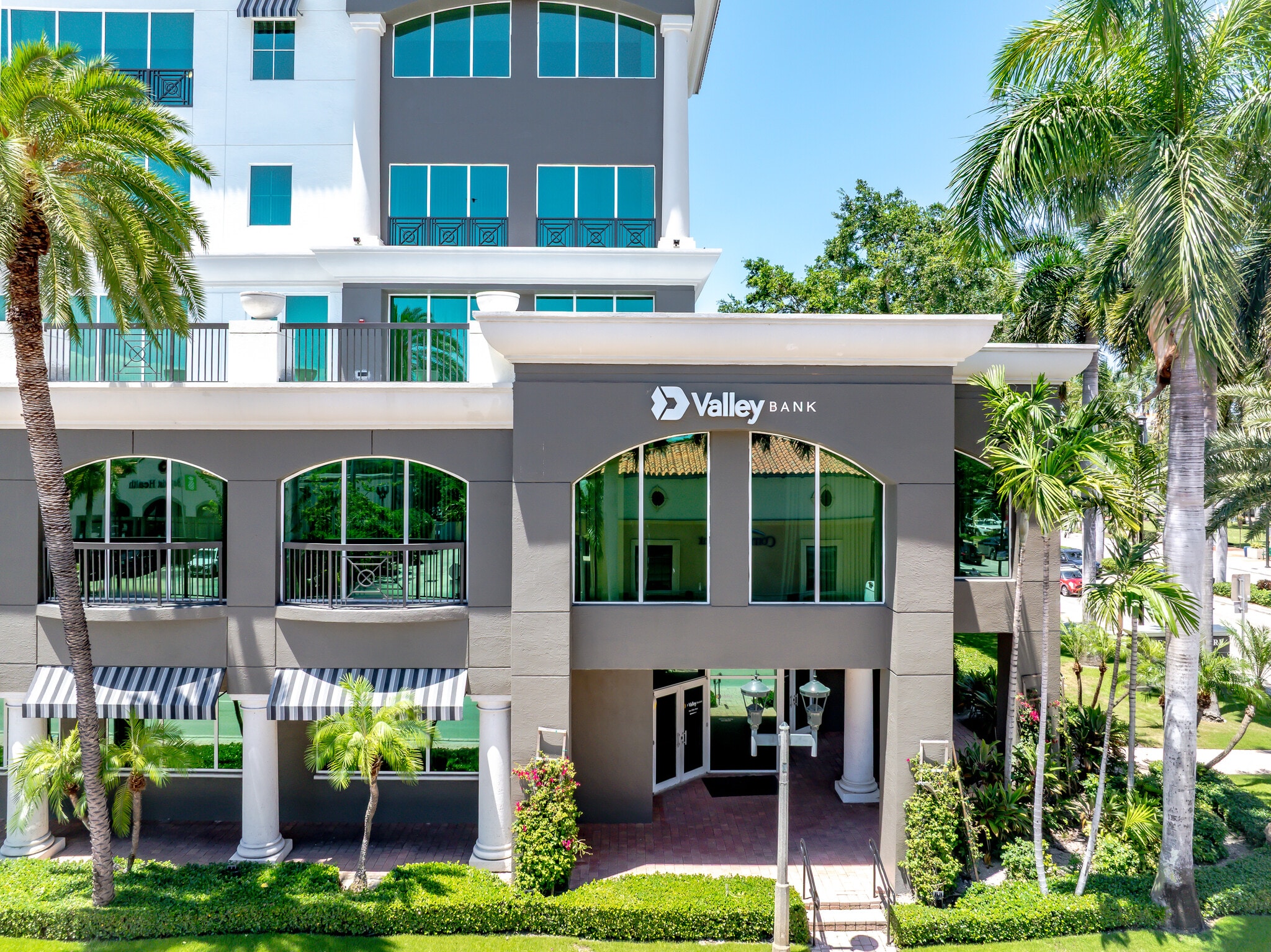 1 N Federal Hwy, Boca Raton, FL à louer Photo principale– Image 1 sur 33