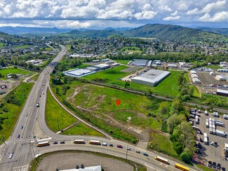 Plus de détails pour 4553 Old Hwy 99 South, Roseburg, OR - Terrain à vendre