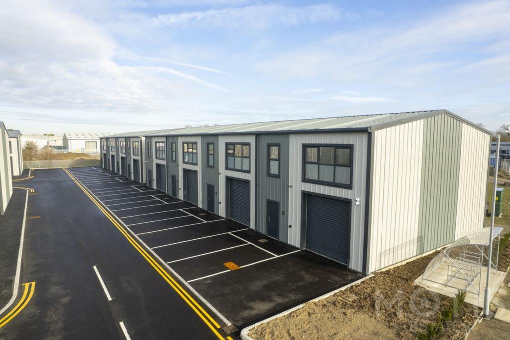 Howey Rd, New Romney à louer Photo de l’immeuble– Image 1 sur 12