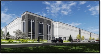 Plus de détails pour 13301 Hennig Rd, Huntley, IL - Industriel/Logistique à vendre