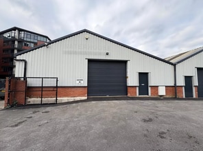 156 Matilda St, Sheffield à louer Photo de l’immeuble– Image 2 sur 6