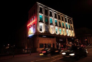 Plus de détails pour 7-11 Park St, Bristol - Bureau à louer