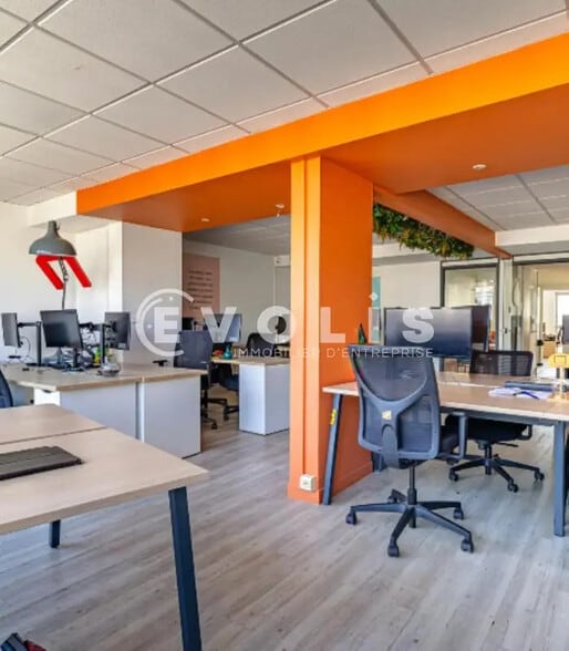 Bureau dans Paris à louer - Photo de l’immeuble – Image 3 sur 27