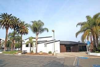 Plus de détails pour 2720 N Garey Ave, Pomona, CA - Bureau/Médical à louer