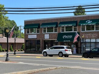 Plus de détails pour 52-54 Broadway, Greenlawn, NY - Bureau, Bureau/Local commercial à louer