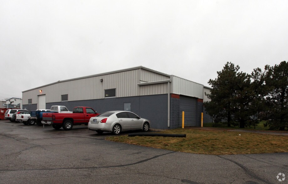 3619 S Arlington Ave, Indianapolis, IN à louer - Photo de l’immeuble – Image 2 sur 9