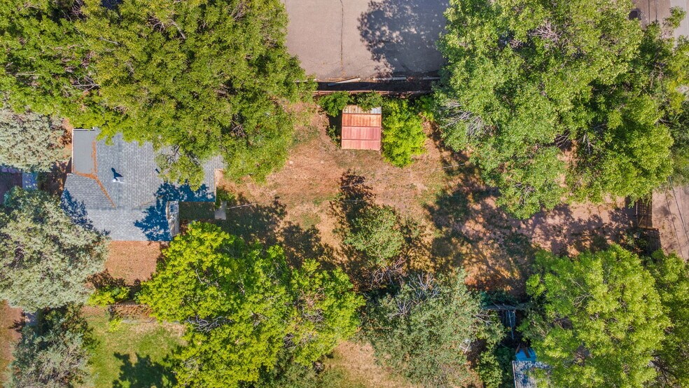 616 Front St, Louisville, CO à vendre - Photo principale – Image 1 sur 5