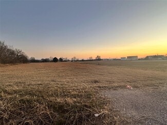 Plus de détails pour 29983 Highway 1E Hwy, Allen, OK - Terrain à vendre