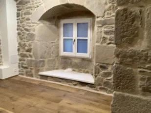 Local commercial dans Vannes à louer - Photo intérieure – Image 3 sur 5