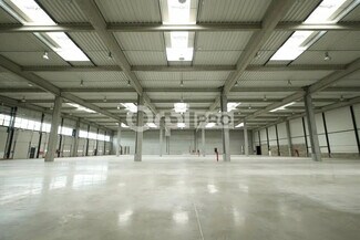 Plus de détails pour Bureau, Industriel/Logistique à louer