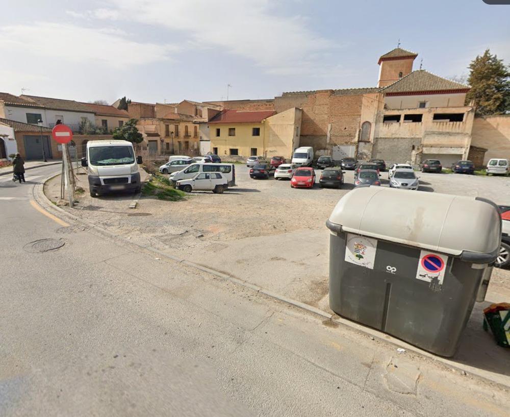 Calle Iglesia, 5, Ogíjares, Granada à vendre Photo principale– Image 1 sur 7