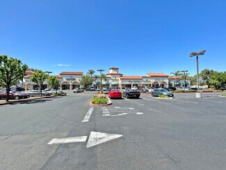 Plus de détails pour 25285 Madison Ave, Murrieta, CA - Local commercial à louer