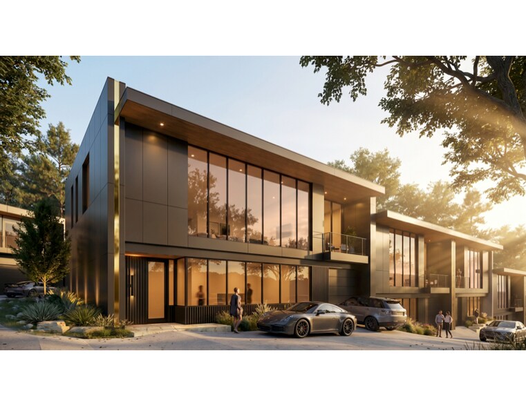 3700 Ranch Road 620 N, Austin, TX à vendre - Photo de l’immeuble – Image 3 sur 12