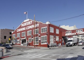 Plus de détails pour 711 Cannery Row, Monterey, CA - Local commercial à louer