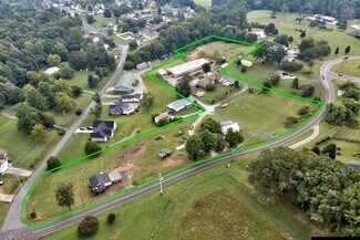 Plus de détails pour 7936 Hill Rd, Knoxville, TN - Logement à vendre