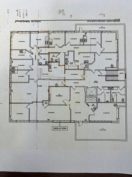 1801 E 2nd St, Scotch Plains, NJ à louer - Photo de l’immeuble – Image 2 sur 14