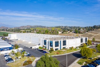 Plus de détails pour 280 Machlin Ct, City of Industry, CA - Industriel/Logistique à louer