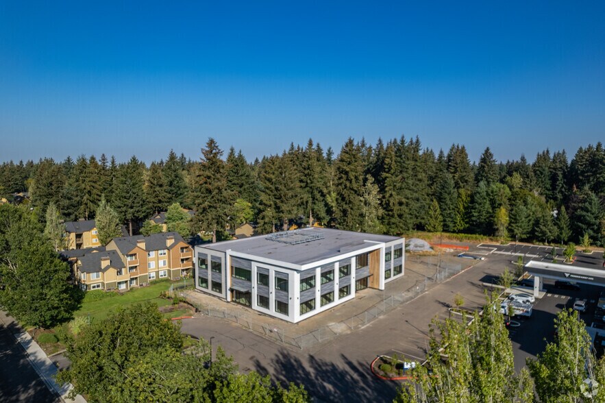 13102 NE 4th St, Vancouver, WA à vendre - Aérien – Image 3 sur 15