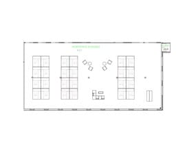 5301 Wilkinson Blvd, Charlotte, NC à louer Plan de site– Image 1 sur 1