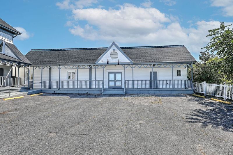 191 Nashua St, Providence, RI à louer - Photo de l’immeuble – Image 2 sur 3
