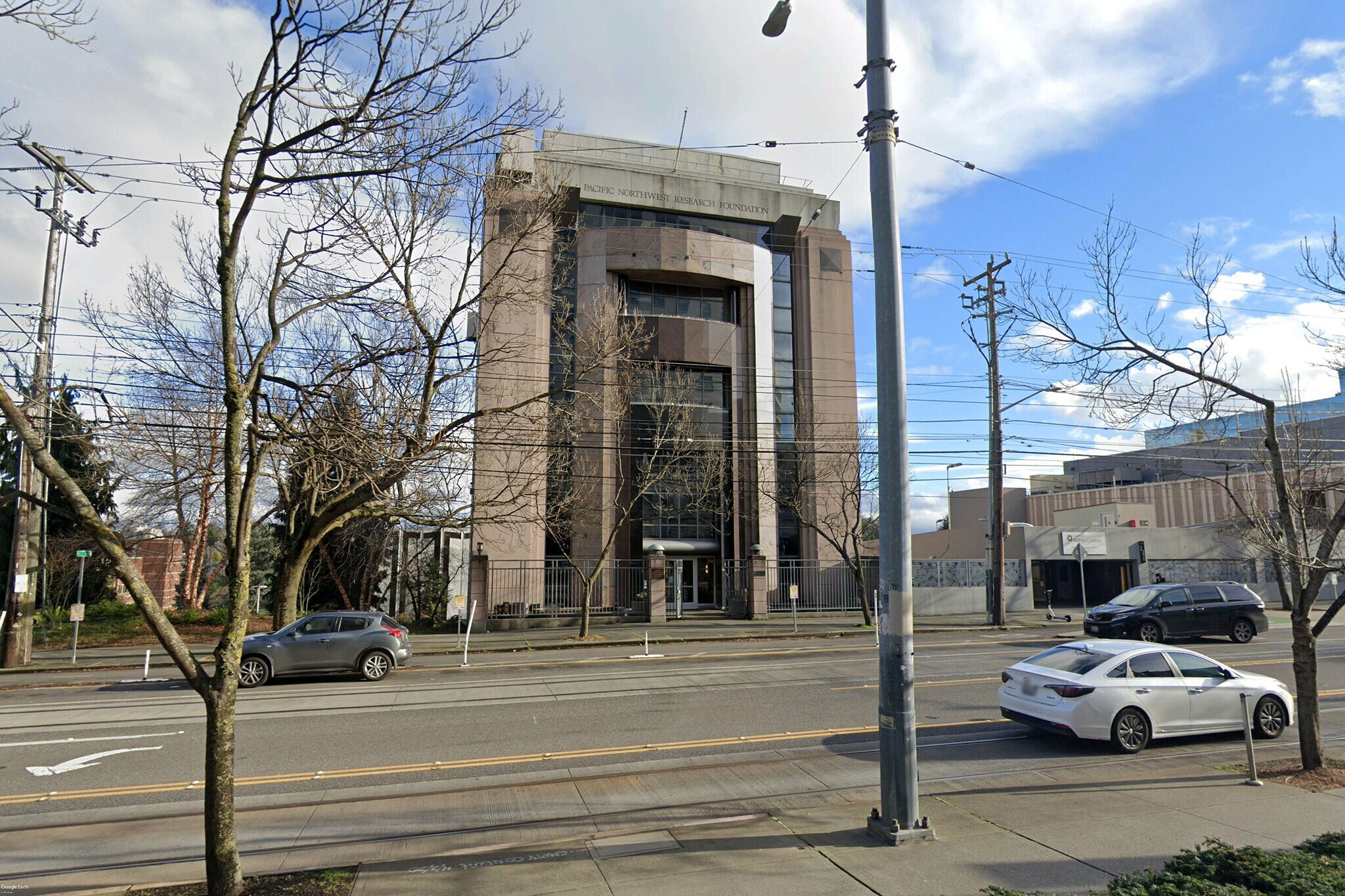 718-720 Broadway, Seattle, WA à louer Photo principale– Image 1 sur 8