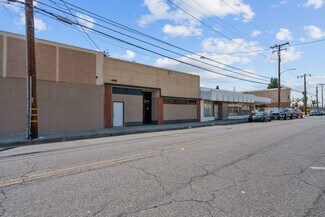 Plus de détails pour 12132 Front St, Norwalk, CA - Local d'activités à louer