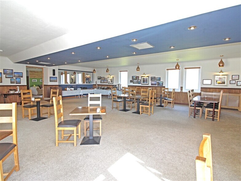 Erbusaig, Kyle à vendre - Photo intérieure – Image 3 sur 8