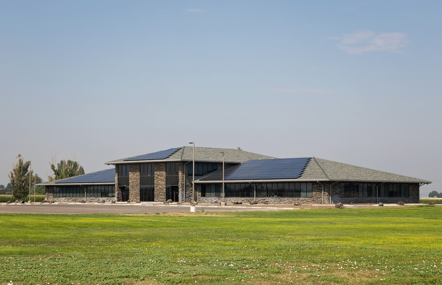 6905 Us-95 Hwy, Fruitland, ID à louer - Aérien – Image 2 sur 21