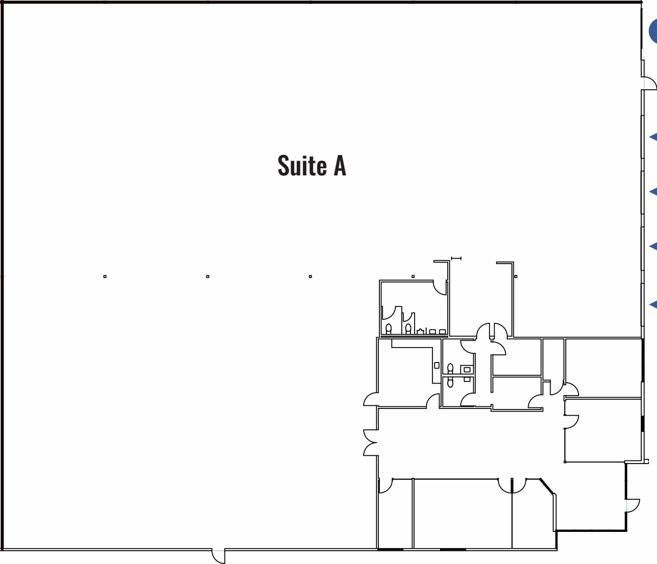 7888 Marathon Dr, Livermore, CA à louer Plan d’étage– Image 1 sur 5
