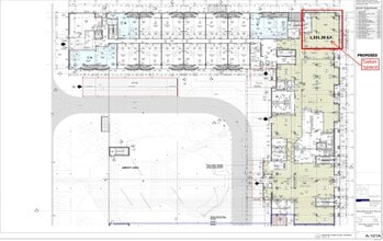 20 Cedarow Crt, Ottawa, ON à louer Plan d’étage– Image 2 sur 2
