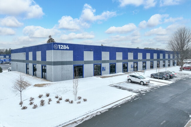Plus de détails pour 1284 Corporate Center Dr, Eagan, MN - Local d'activités à louer