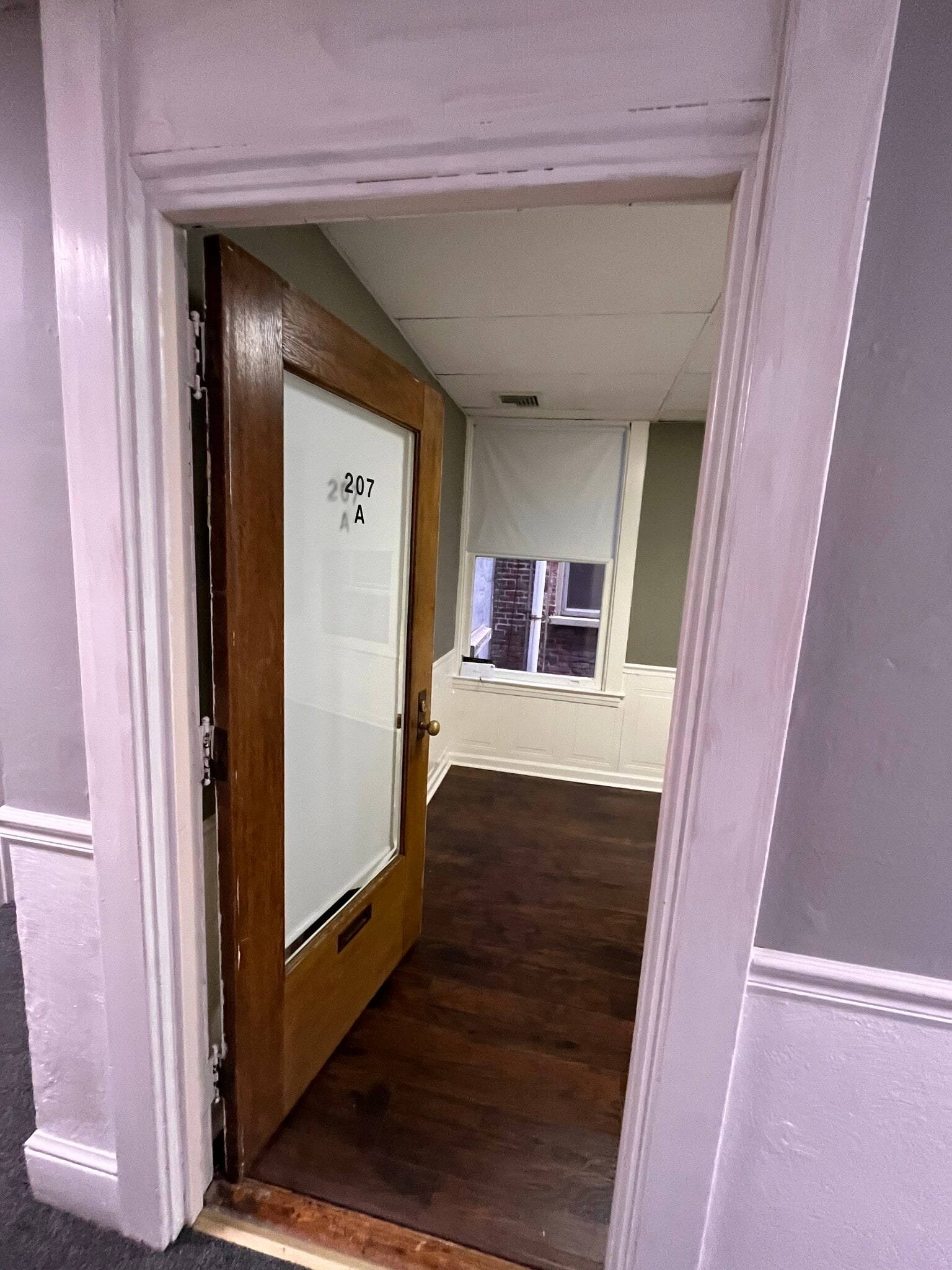 53 N Duke St, Lancaster, PA à louer Photo intérieure– Image 1 sur 4