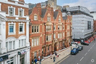 43-51 Newhall St, Birmingham à louer Photo de l’immeuble– Image 2 sur 18