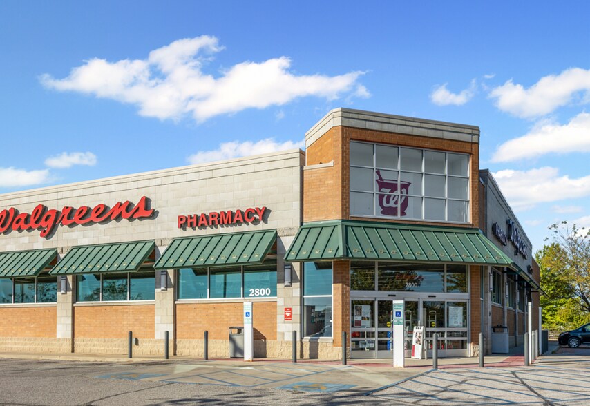 2800 Us Highway 231 S, Lafayette, IN à vendre - Photo de l’immeuble – Image 2 sur 10