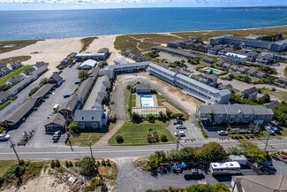 Plus de détails pour 705 Shore Road road, Provincetown, MA - Logement à vendre