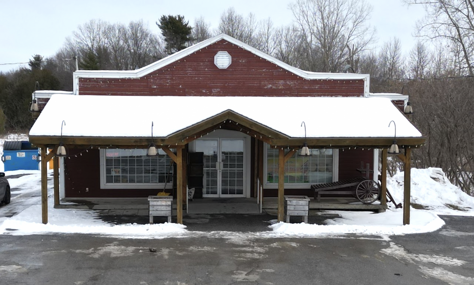 1290 Québec 235, Canton de Bedford, QC à vendre - Photo principale – Image 1 sur 1