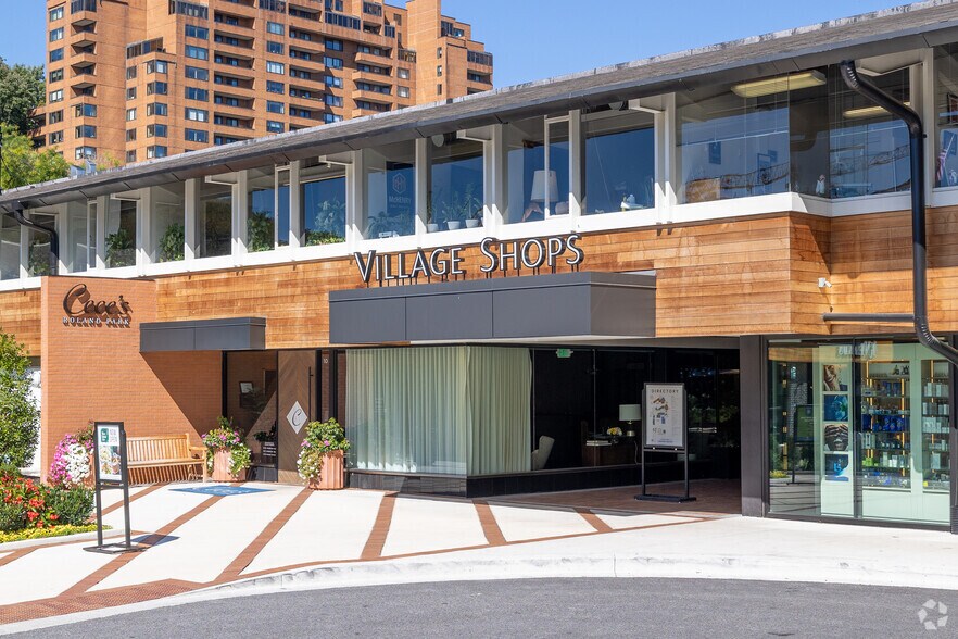 5100 Falls Rd, Baltimore, MD à louer - Photo de l’immeuble – Image 3 sur 4