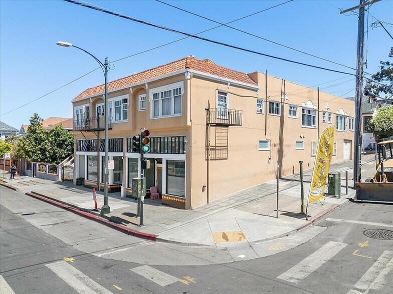 1844-1846 Foothill Blvd, Oakland, CA à vendre - Photo de l’immeuble – Image 2 sur 16