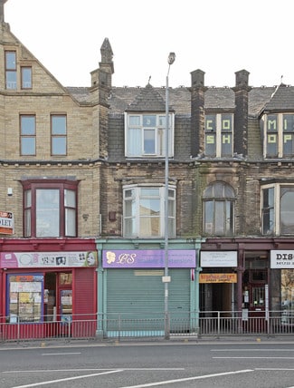 Plus de détails pour 69 Westgate, Bradford - Local commercial à vendre