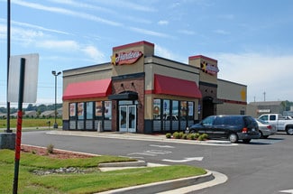 Plus de détails pour 11909 US Highway 231/431, Meridianville, AL - Local commercial à louer