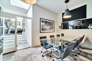 Plus de détails pour 850 S Robertson Blvd, Los Angeles, CA - Bureau à louer