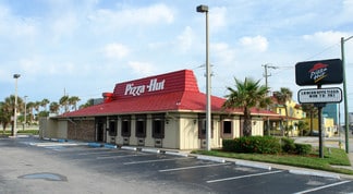 Plus de détails pour 500 S Atlantic Ave, Daytona Beach, FL - Local commercial à louer