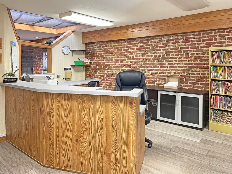 2914 Domingo Ave, Berkeley, CA à louer - Photo intérieure – Image 3 sur 11