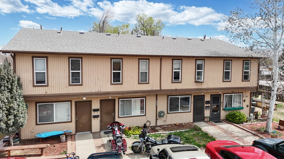 802 Excalibur St, Lafayette, CO à vendre - Photo de l’immeuble – Image 2 sur 18