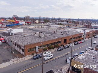 Plus de détails pour 1409-1415 Chestnut Ave – Industriel/Logistique à vendre, Hillside, NJ