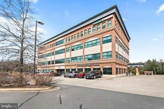 Plus de détails pour 9161 Liberia Ave, Manassas, VA - Bureau à vendre