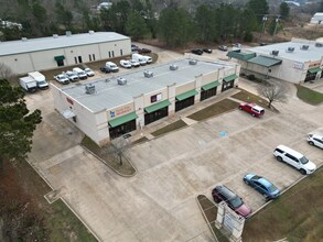 16623 Old Jacksonville Hwy, Tyler, TX - Vue aérienne  vue de carte - Image1