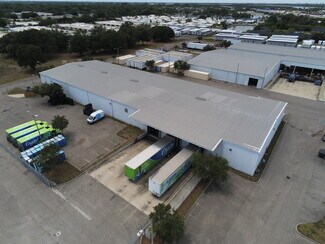 Plus de détails pour 10284 US Highway 19 N, Pinellas Park, FL - Industriel/Logistique à louer
