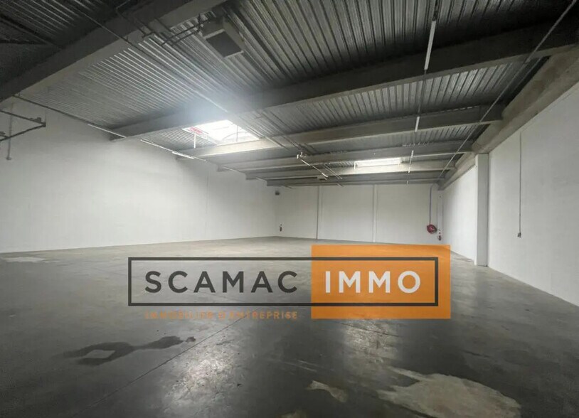 51 Bis Rue Du Commandant Rolland, Le Bourget à louer - Photo de l’immeuble – Image 1 sur 6