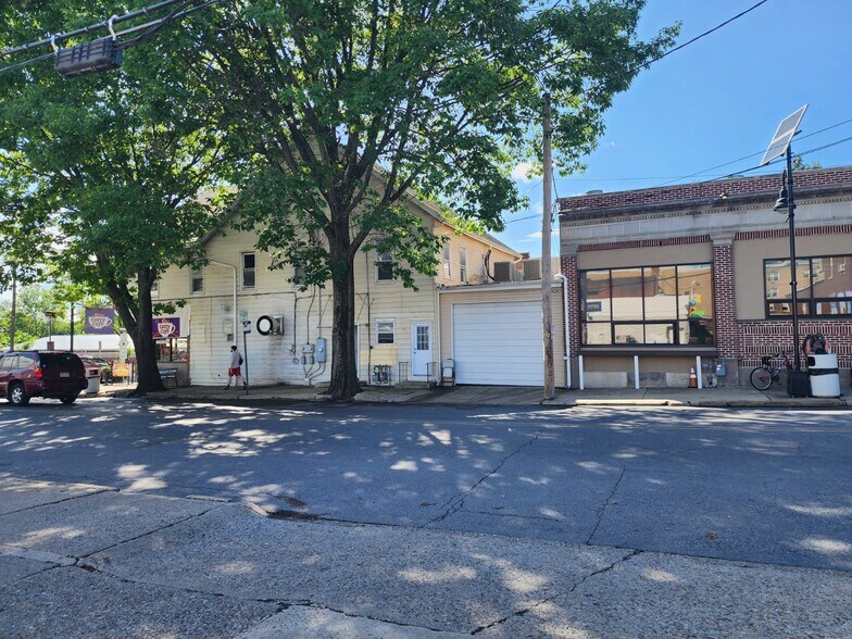 601 Front St, Catasauqua, PA à vendre - Photo de l’immeuble – Image 2 sur 15